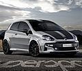 Abarth Punto SuperSport